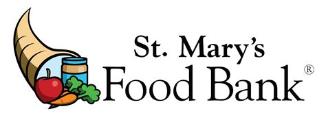 st marys food bank website